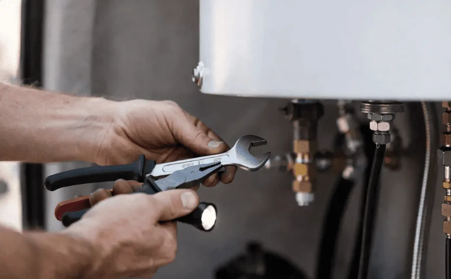 Why choose Water Heater Repair in Ojo Caliente, NM